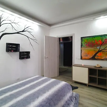 Spacious In With Bubble Bath Daire *