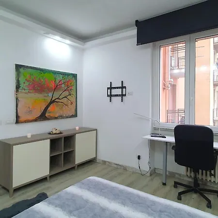Apartman Spacious In With Bubble Bath *