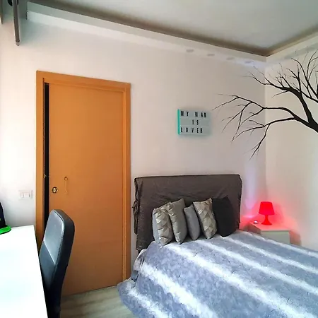 Apartman Spacious In With Bubble Bath *