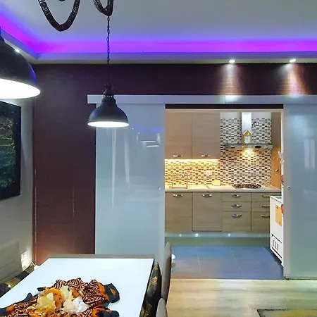 Apartman Spacious In With Bubble Bath *